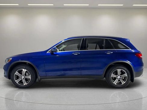 Used 2017 Mercedes-Benz GLC 300 4MATIC image 17