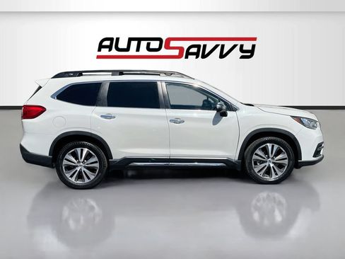 Used 2021 Subaru Ascent Touring w/ Popular Package #2 AWD/4WD image 8