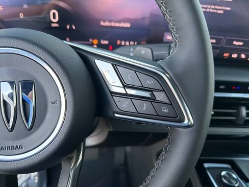 New 2027 Buick Enclave Preferred w/ Power Package FWD image 27