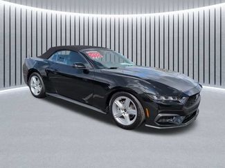 Used 2026 Ford Mustang Premium RWD video 2