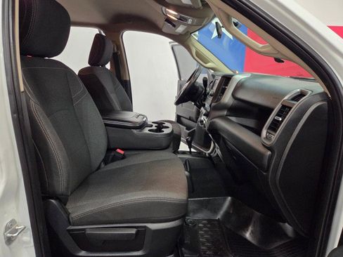 Used 2019 RAM 3500 Tradesman image 8