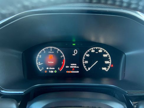 Used 2023 Honda CR-V EX-L image 20