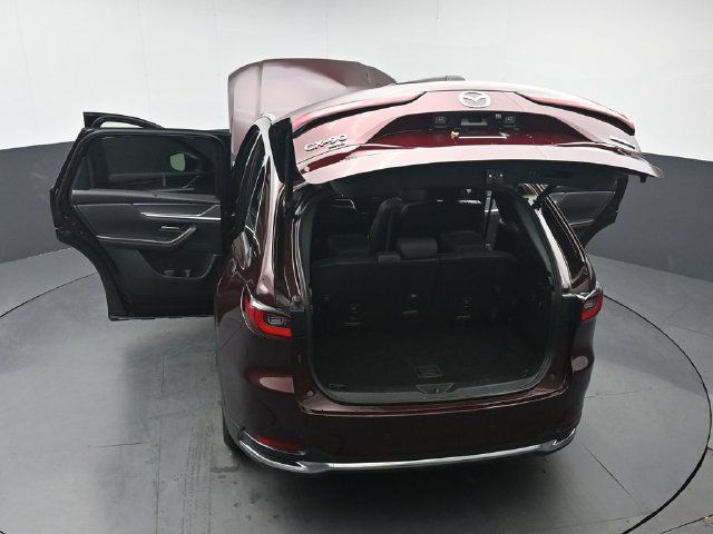Certified 2024 MAZDA CX-90 3.3 Turbo w/ Premium Plus Pkg AWD/4WD image 48