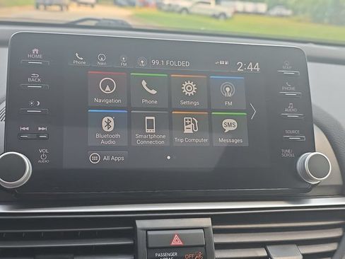 Used 2021 Honda Accord Touring image 21