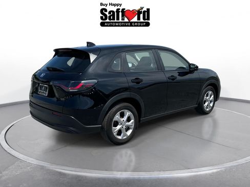 Used 2024 Honda HR-V LX image 9
