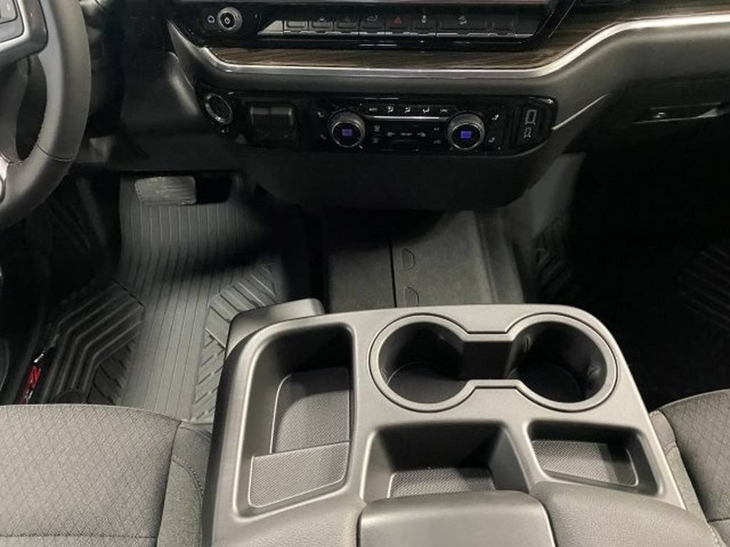 New 2026 Chevrolet Silverado 1500 RST AWD/4WD image 14