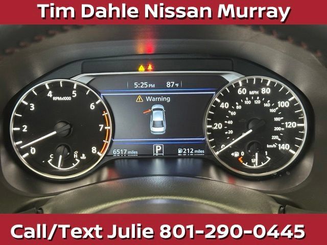 Used 2023 Nissan Altima 2.5 SR w/ SR Premium Package AWD/4WD image 26