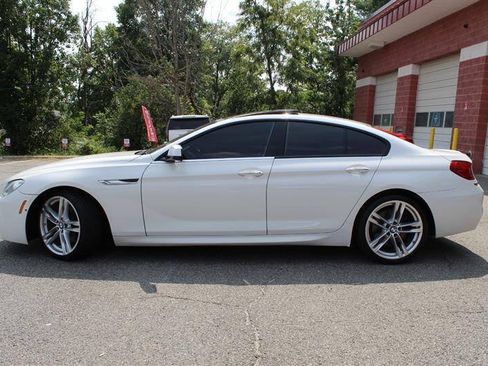 Used 2014 BMW 640i Gran Coupe xDrive AWD/4WD image 2