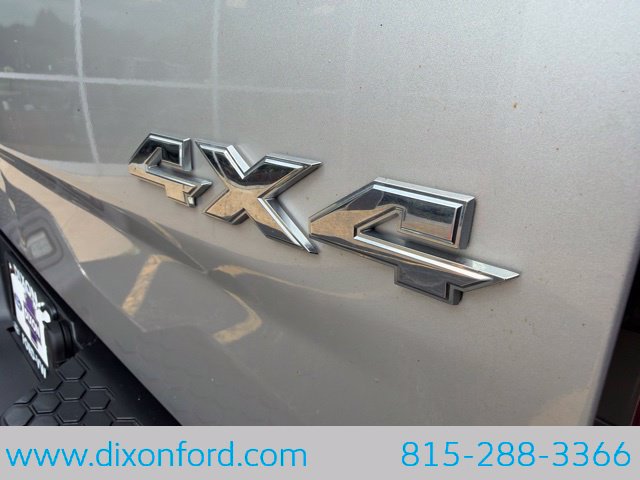 Used 2015 RAM 2500 Big Horn AWD/4WD image 25