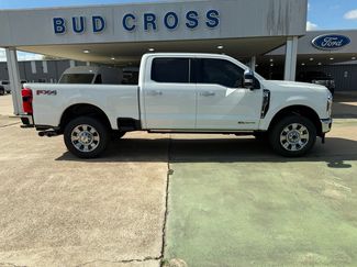 New 2026 Ford F250 King Ranch w/ Chrome Package video 2