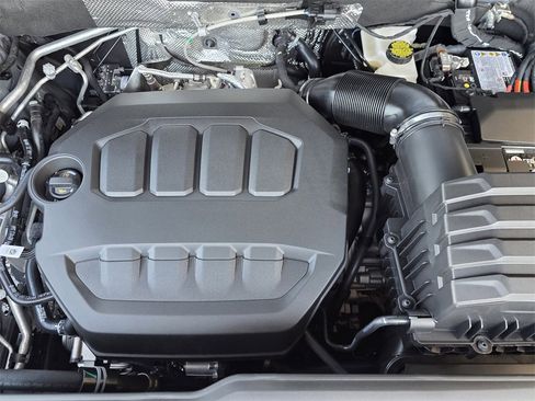 New 2026 Volkswagen Atlas SE image 21