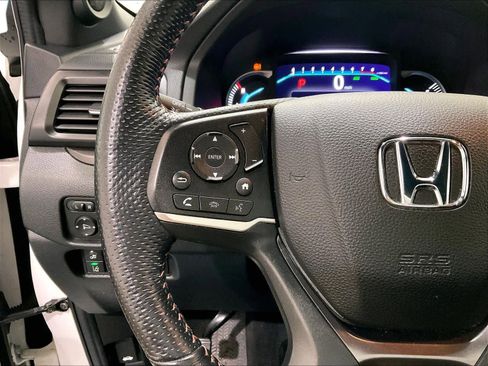 Used 2022 Honda Pilot TrailSport image 24