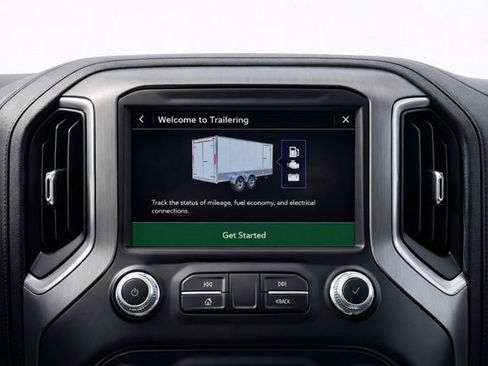 Used 2021 GMC Sierra 1500 Denali w/ Denali Ultimate Package image 31