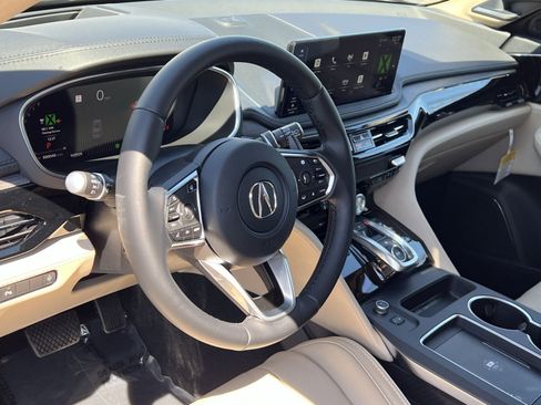 New 2026 Acura MDX SH-AWD w/ Advance Package image 13