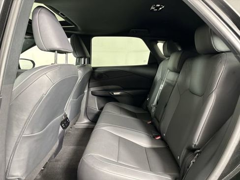Certified 2024 Lexus RX 350 Premium image 25