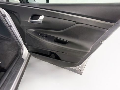 Used 2023 Hyundai Santa Fe SE FWD image 30