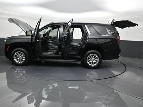 Used 2026 Chevrolet Tahoe LS image 39