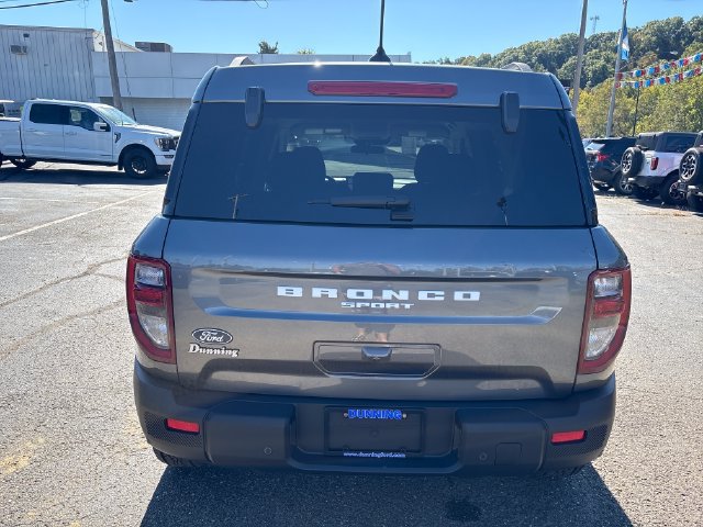 New 2026 Ford Bronco Sport Big Bend w/ Convenience Package AWD/4WD image 3