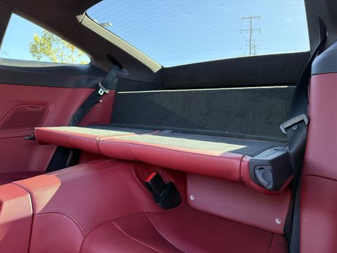 Certified 2024 Porsche 911 Carrera S image 32