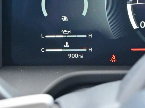 Used 2026 Lexus GX 550 w/ Accessory Package (2T) image 26