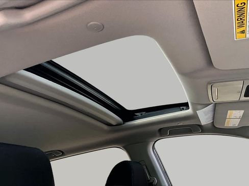 Used 2024 Honda CR-V EX image 14