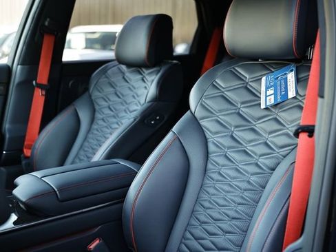 New 2026 Genesis GV80 3.5T e-SC image 23