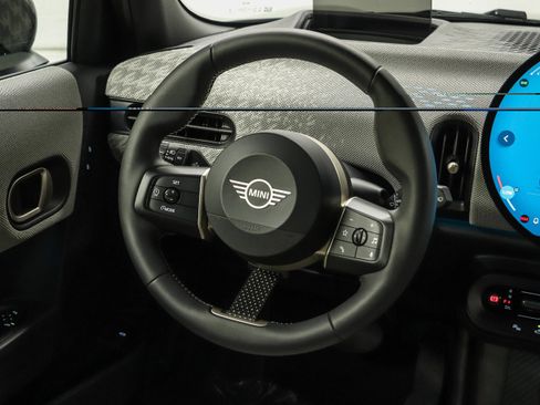 Used 2026 MINI Cooper S FWD image 15