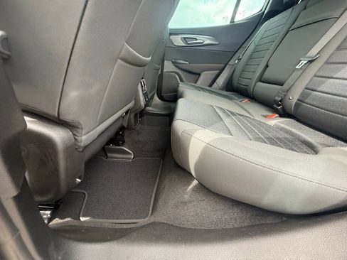 New 2025 Dodge Hornet R/T w/ R/T Blacktop Package image 27