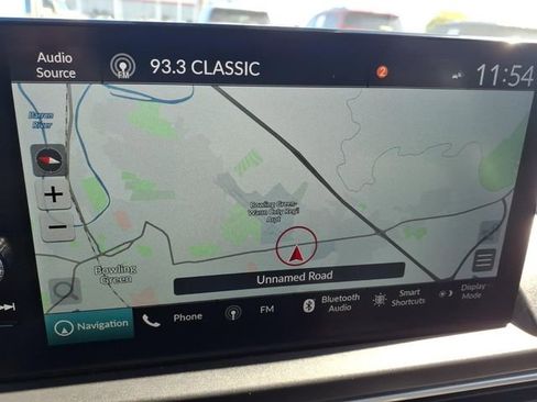 Certified 2024 Honda Pilot Elite image 12