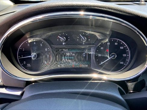 Used 2018 Buick Encore Preferred FWD image 25
