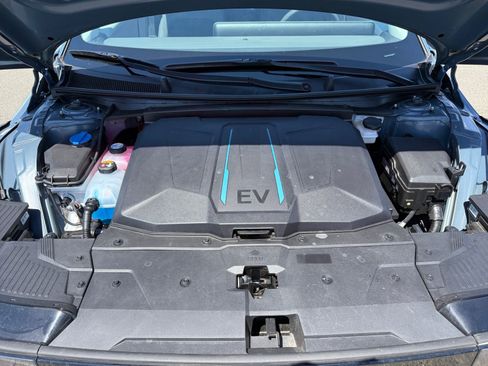 Certified 2023 Hyundai Ioniq 5 SE RWD image 20