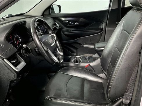 Used 2019 GMC Terrain SLT FWD image 13
