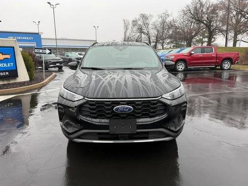 Used 2025 Ford Escape ST-Line image 10