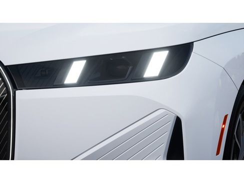 New 2026 BMW iX xDrive45 image 6