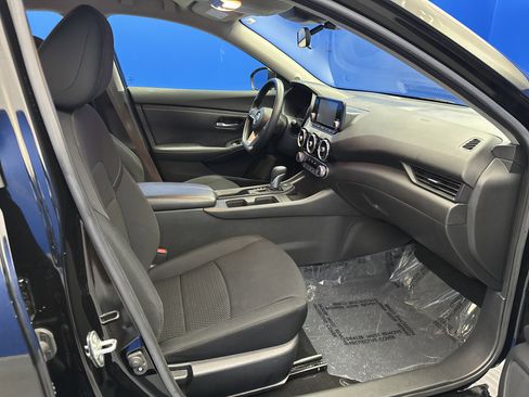 Used 2022 Nissan Sentra S image 22