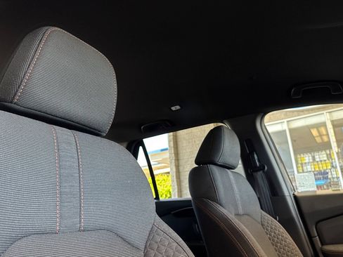 Certified 2025 Honda Pilot Sport image 18