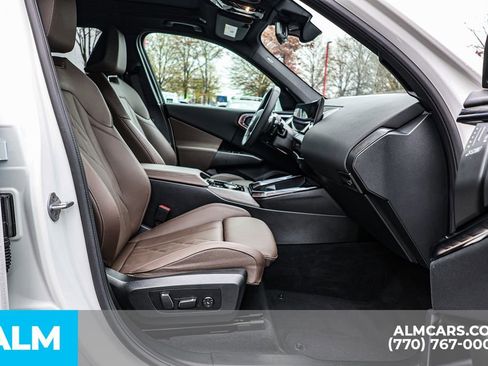 Used 2025 BMW X3 xDrive30i w/ Convenience Package image 22