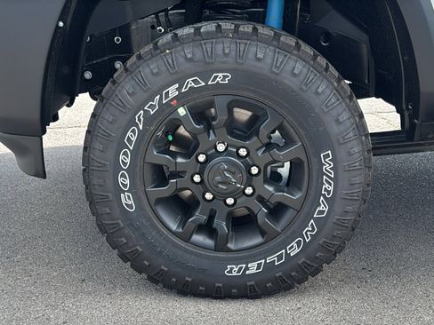 New 2026 RAM 2500 Tradesman image 24