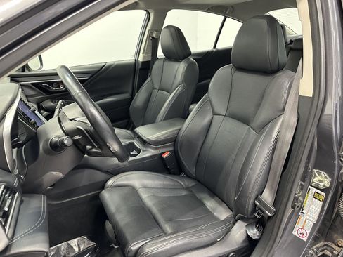 Used 2020 Subaru Legacy Limited w/ Popular Package #2 AWD/4WD image 11