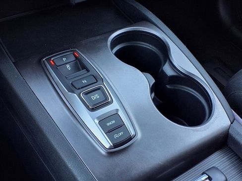 Used 2022 Honda Pilot Sport image 13