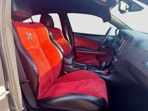 Used 2021 Dodge Charger Scat Pack w/ Dynamics Package RWD image 26