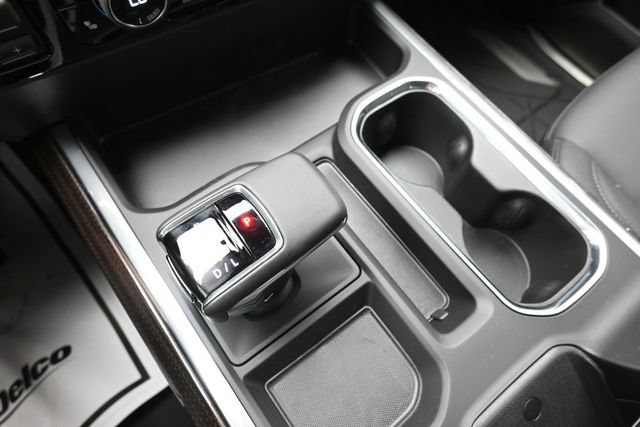 New 2026 Chevrolet Silverado 1500 RST w/ RST All Star Premium Package AWD/4WD image 39