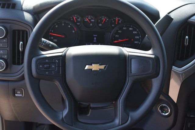 New 2026 Chevrolet Silverado 2500 W/T AWD/4WD image 19