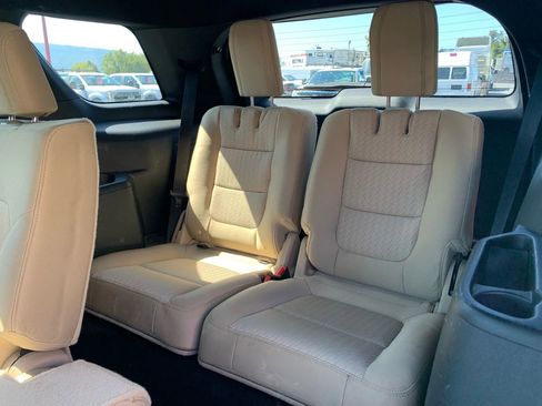 Used 2016 Ford Explorer 4WD image 28