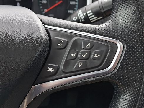 Used 2024 Chevrolet Malibu LT FWD image 22