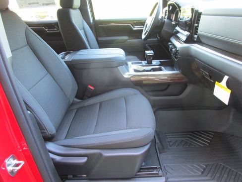 New 2026 Chevrolet Silverado 1500 LT AWD/4WD image 23