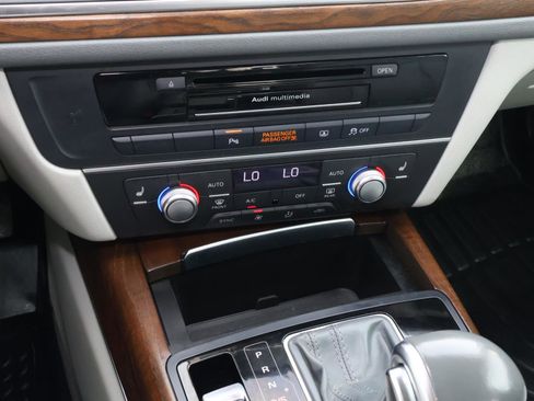 Used 2015 Audi A6 2.0T Premium Plus w/ Premium Plus Package image 27