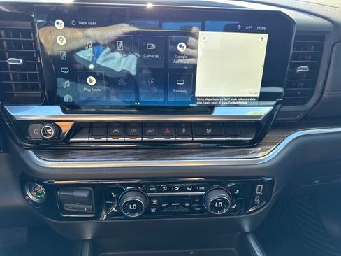 Used 2022 Chevrolet Silverado 1500 RST w/ Convenience Package II image 19