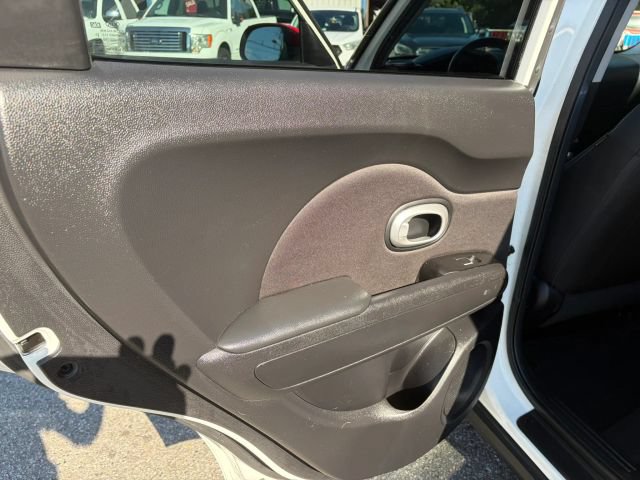 Used 2017 Kia Soul + w/ Designer's Package FWD image 18