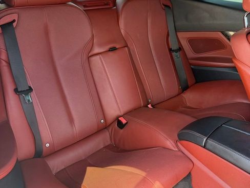 Used 2012 BMW 650i Convertible image 18